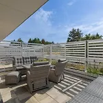 Διαμέρισμα Pearl Marina Luxury With Parking And Close To The By Renters Prestige