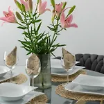 Pearl Marina Luxury With Parking And Close To The By Renters Prestige Διαμέρισμα Sianozety