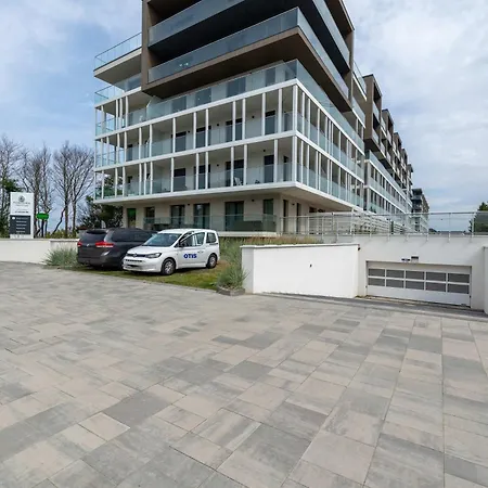 Pearl Marina Luxury With Parking And Close To The By Renters Prestige * Sianozety