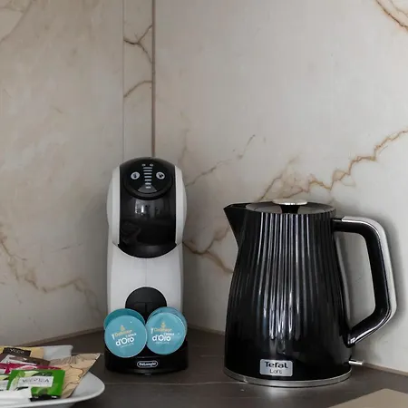 Apartament Pearl Marina Luxury With Parking And Close To The By Renters Prestige